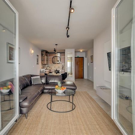 Apartment Stiv Luxe Split Eksteriør billede