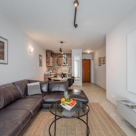 Apartment Stiv Luxe Split Eksteriør billede