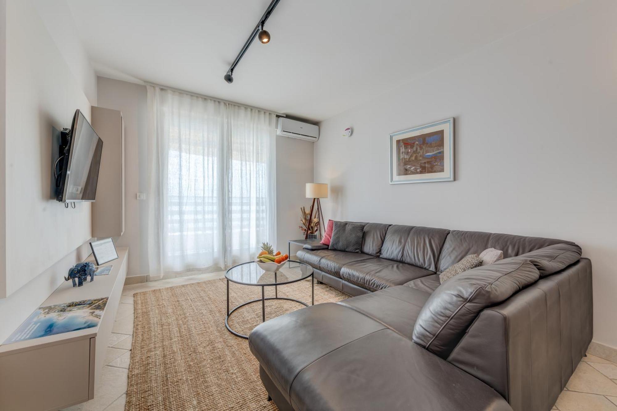 Apartment Stiv Luxe Split Eksteriør billede