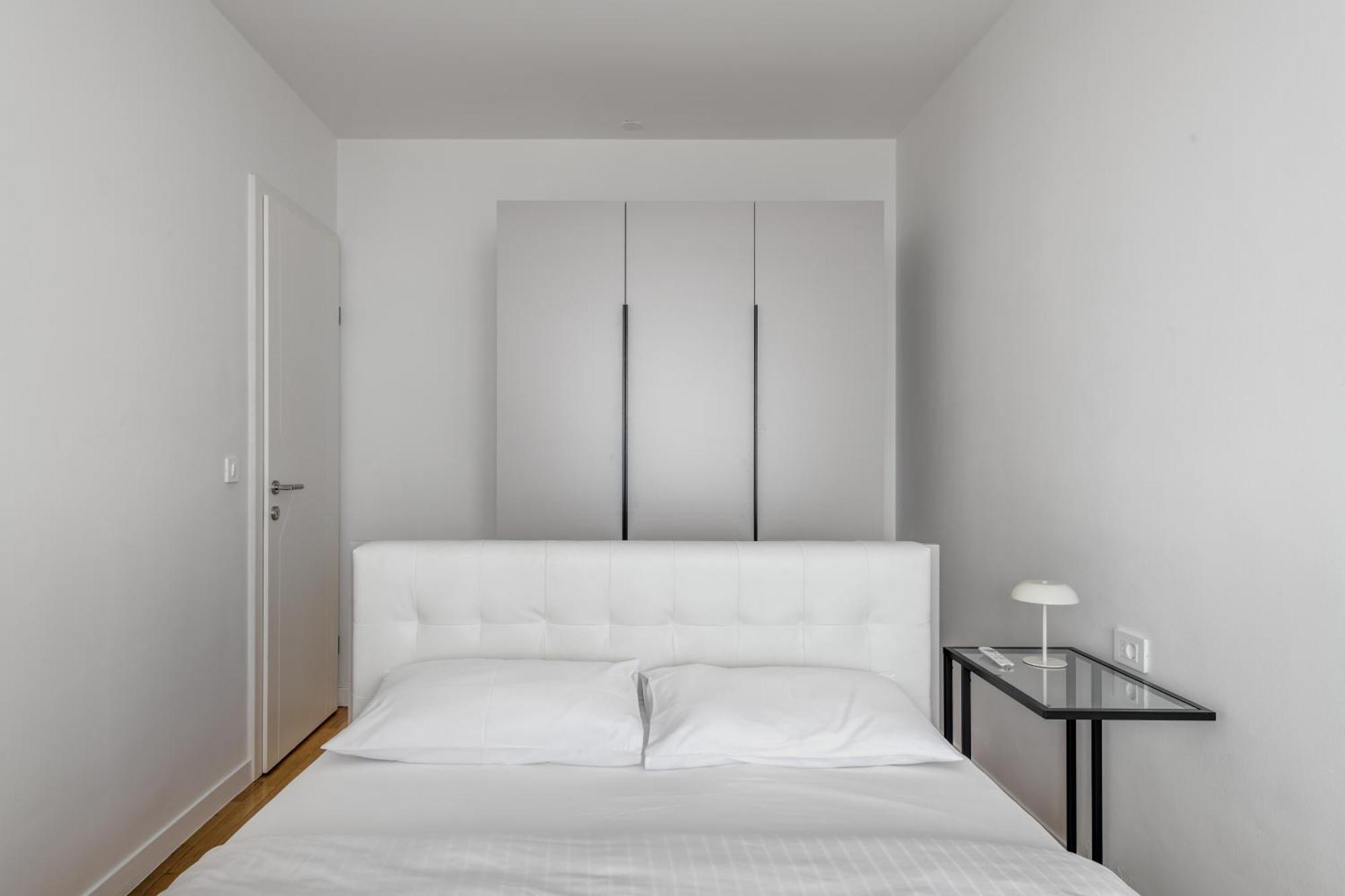 Apartment Stiv Luxe Split Eksteriør billede