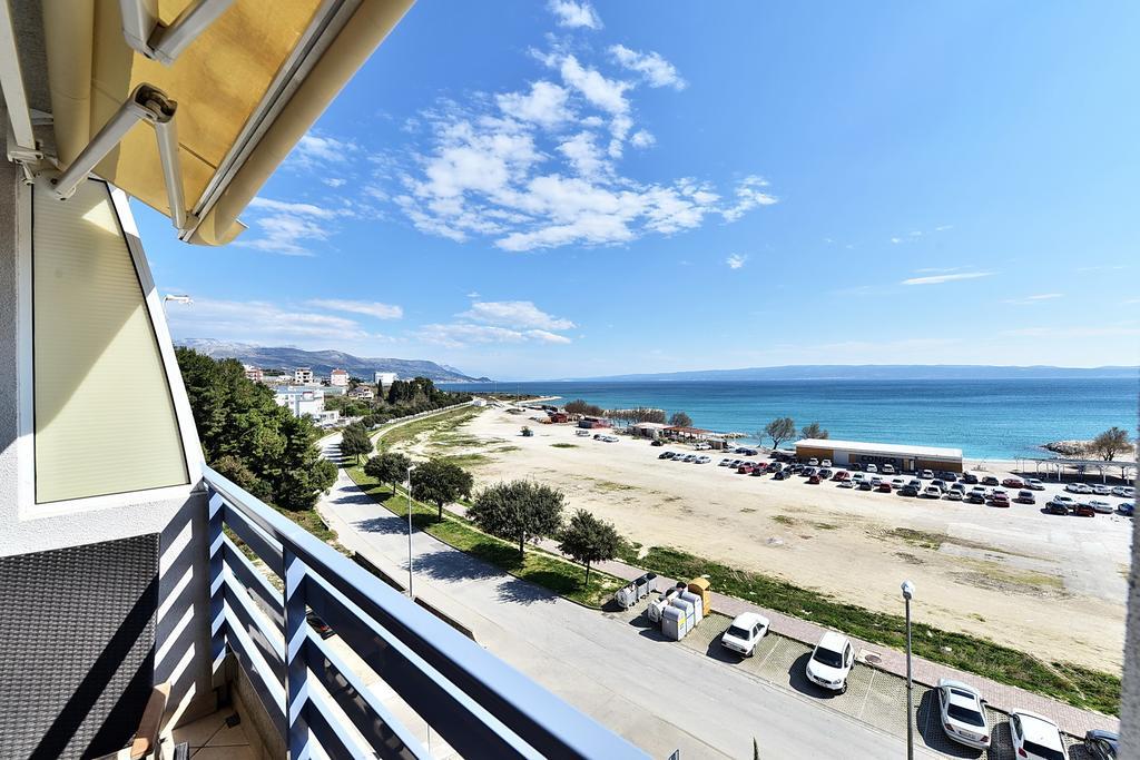Apartment Stiv Luxe Split Værelse billede