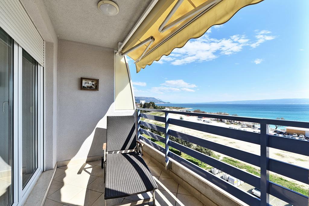 Apartment Stiv Luxe Split Værelse billede
