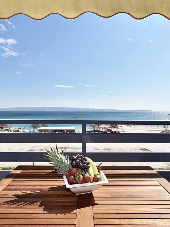 Apartment Stiv Luxe Split Værelse billede