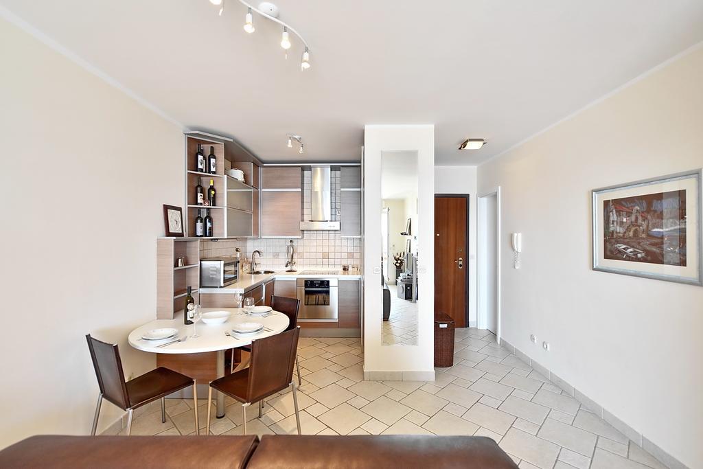 Apartment Stiv Luxe Split Værelse billede