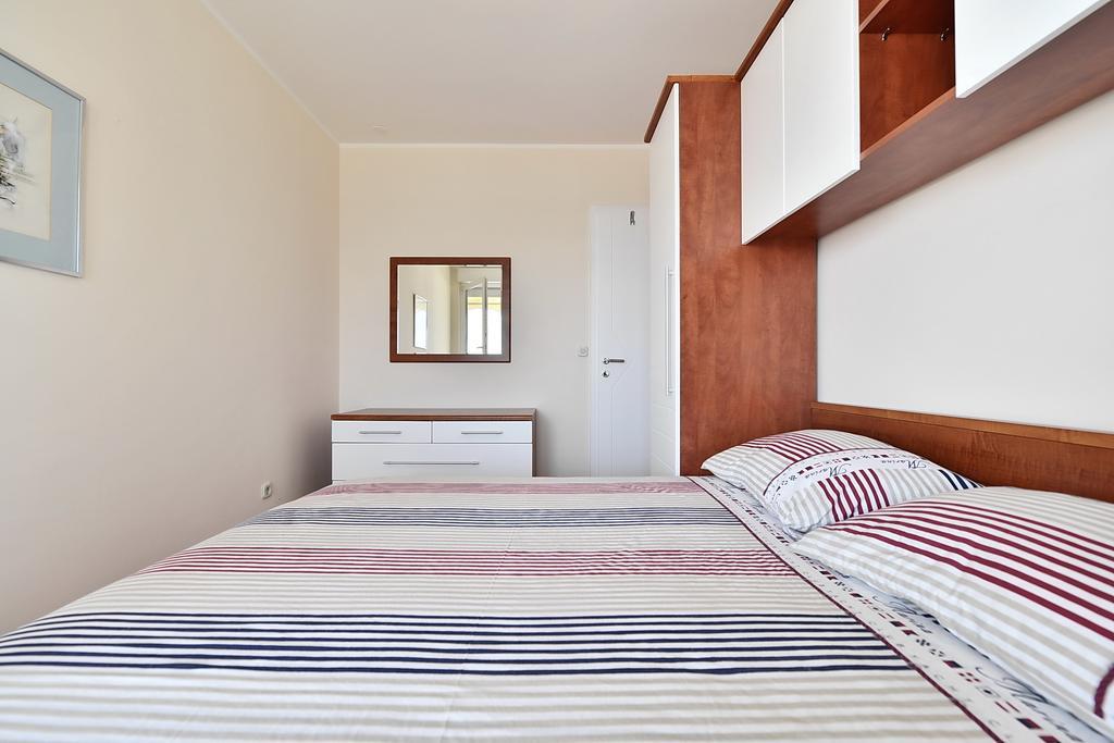 Apartment Stiv Luxe Split Værelse billede