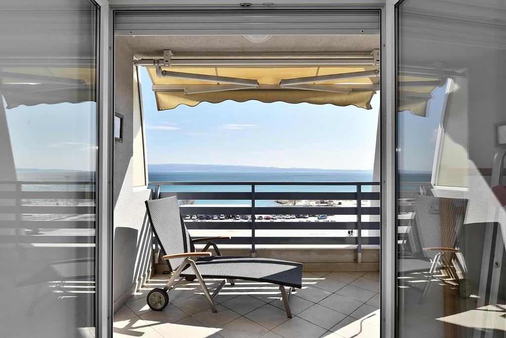 Apartment Stiv Luxe Split Værelse billede