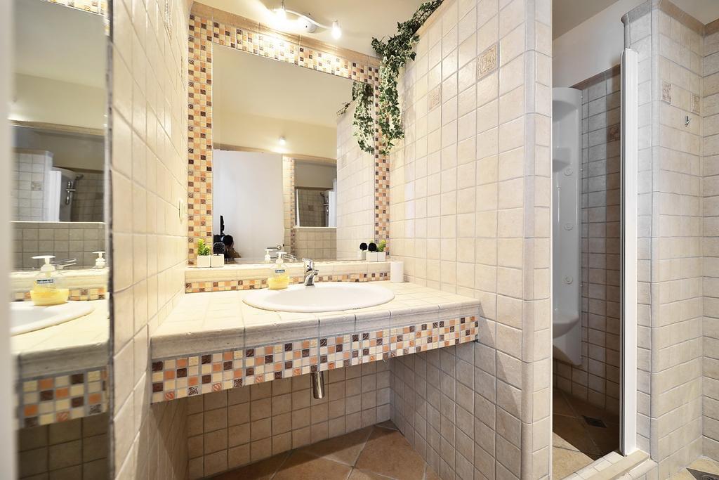 Apartment Stiv Luxe Split Værelse billede