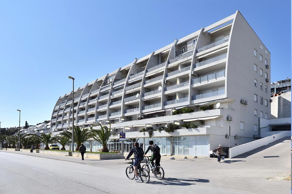 Apartment Stiv Luxe Split Værelse billede